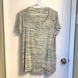 Motherhood Maternity Nursing Top